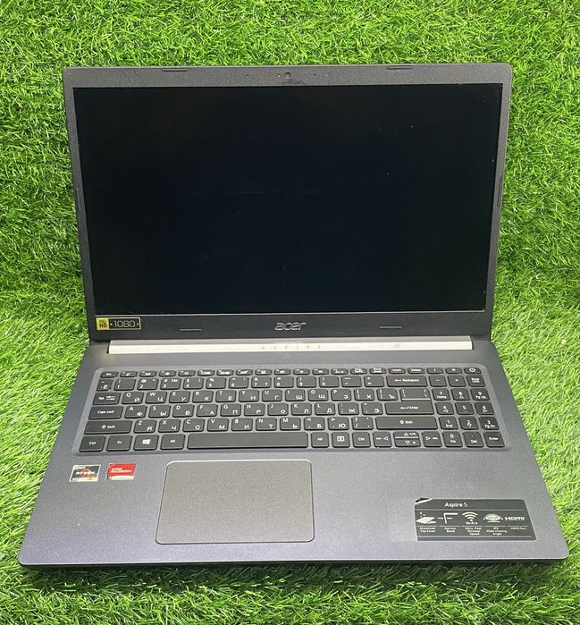 Ноутбук Acer Ryzen 5-5/Ozu8GB/RTX640/ Асер/Ломбард Даем деньги