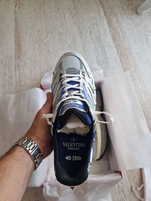Valentino Garavani