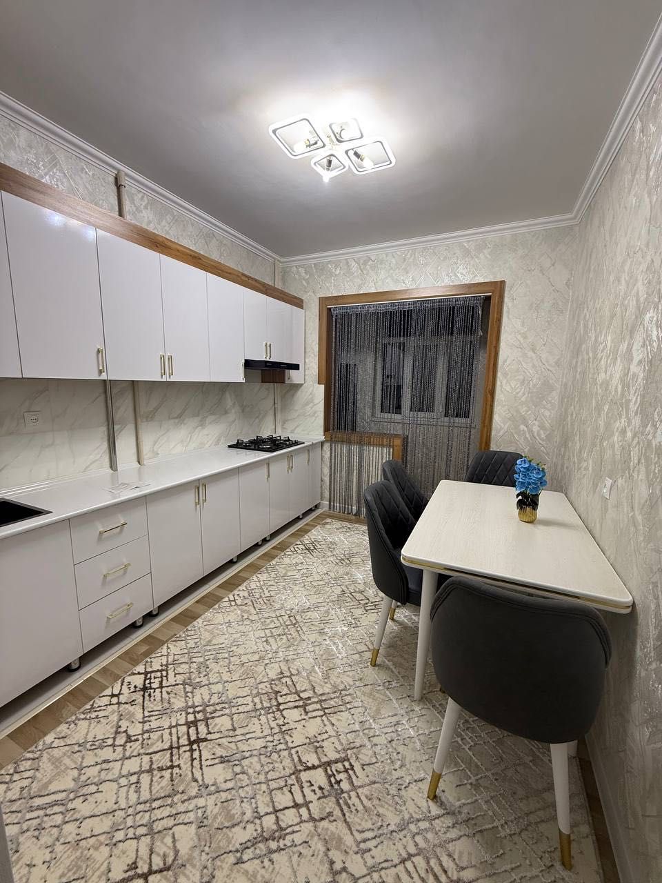chilonzor 17 kvartaldan 2 xonali uy sotiladi