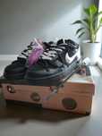 Nike Dunk Low Off-White Lot 50