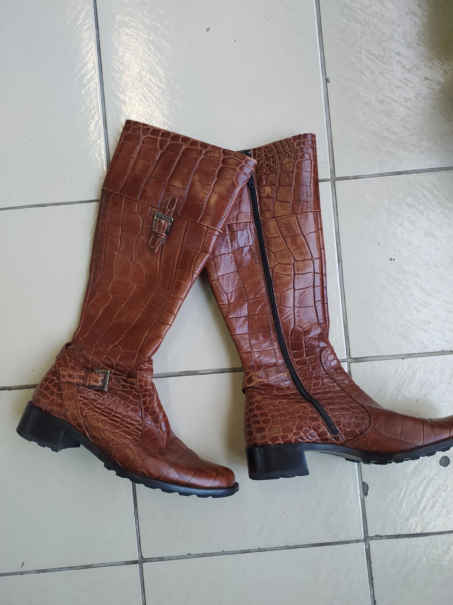 Trussardi, Steve Madden, Paul Green
