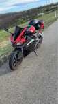 Vand Yamaha Yzf125r
