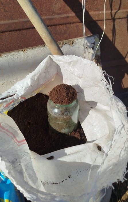 Биогумус сатылады