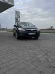 Vand ford focus mk2