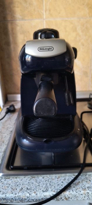 Espressor manual De'Longhi