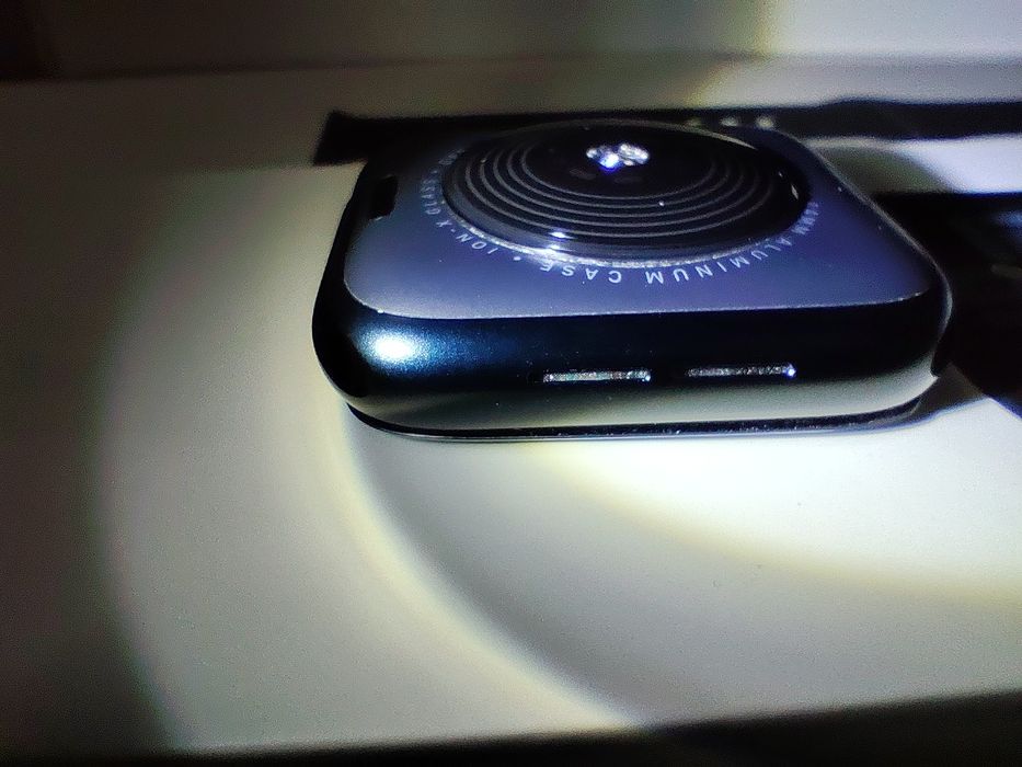 Apple Watch SE2 (MNK03BS/A)