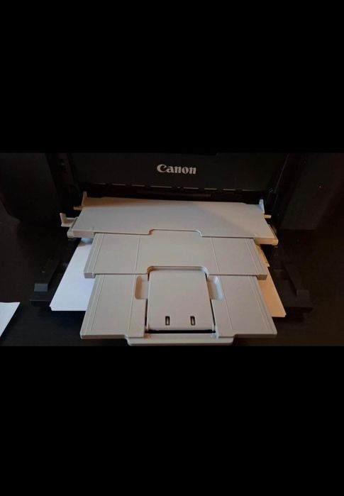 Canon Pixma seria TR 4650