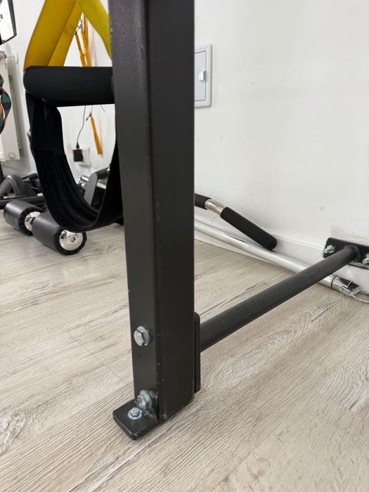 Aparat fitness făcut la comandă