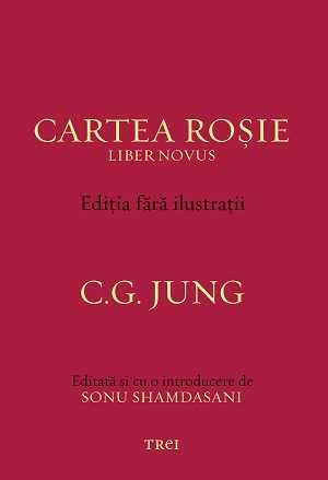 Vand Cartea Roșie - Ediția fără ilustrații
Autor: C.G. Jung