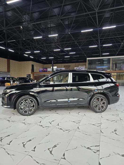 AITO M7 ULTRA 6 kafolati bilan