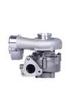 Turbocompresor / Turbina /  Turbosuflanta 2.2 CRDi HYUNDAI