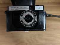 Aparat foto cmeha vintage retro
