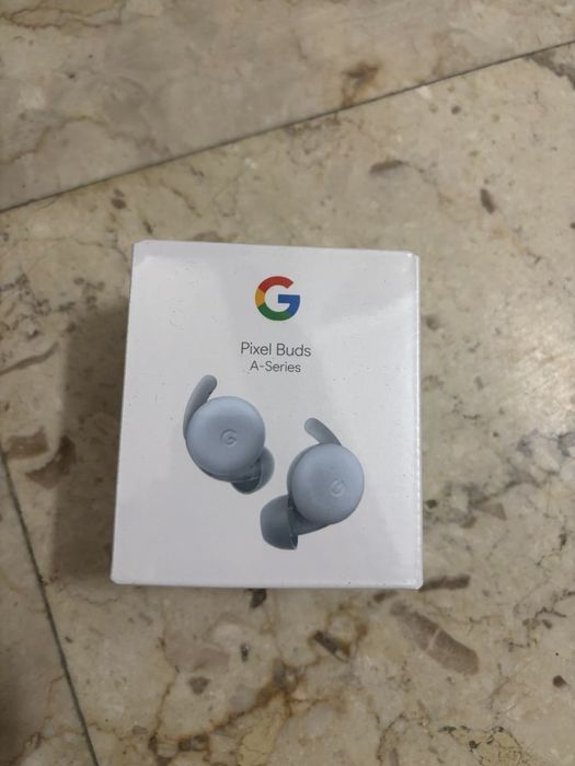Google Pixel Buds A noi sigilate originale blue sau white