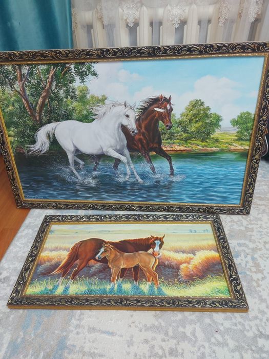 Картинка сатылады