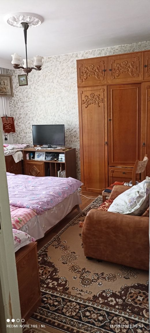 Apartament 2 camere decomandat