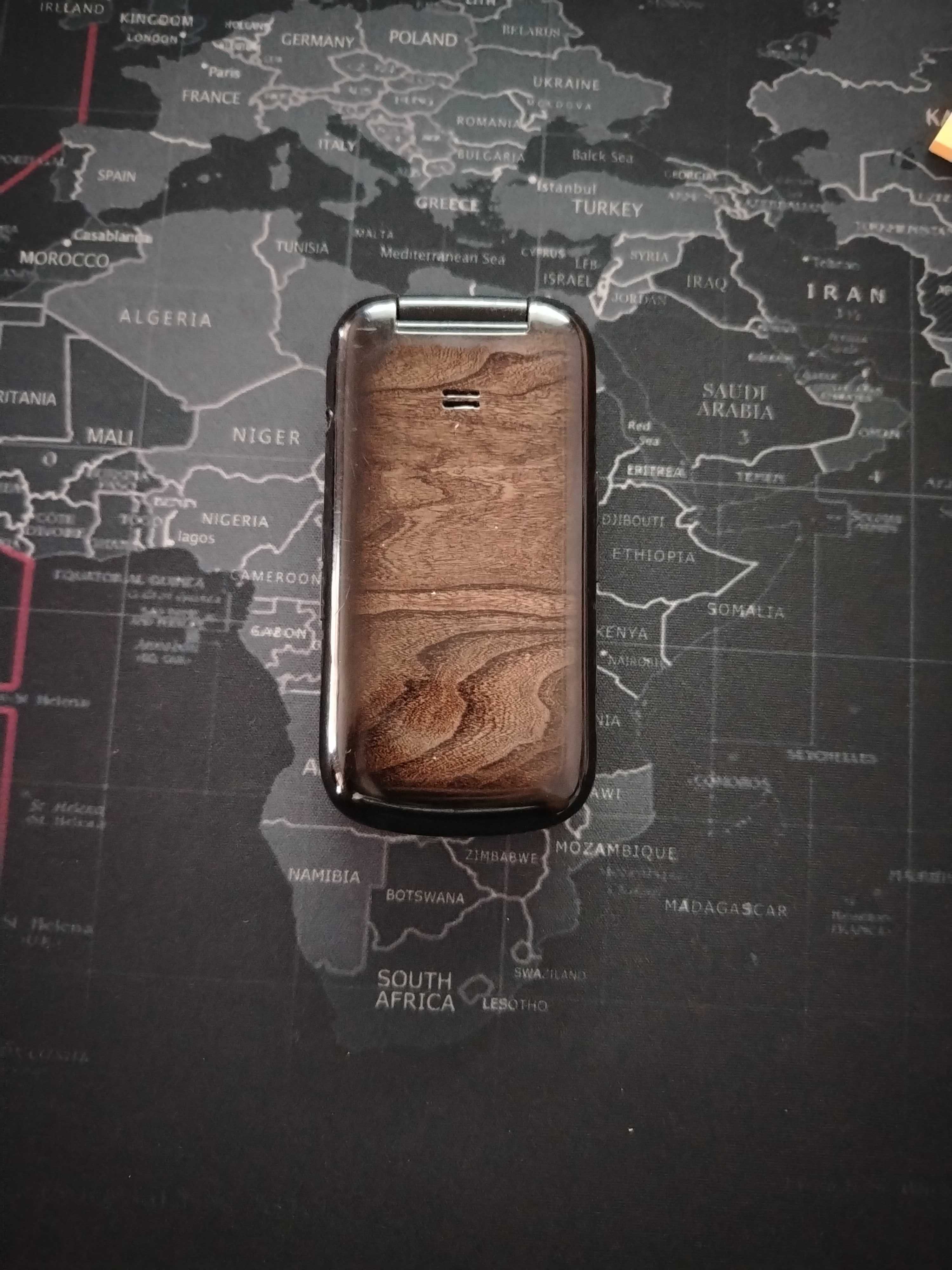 Samsung Verizon 3