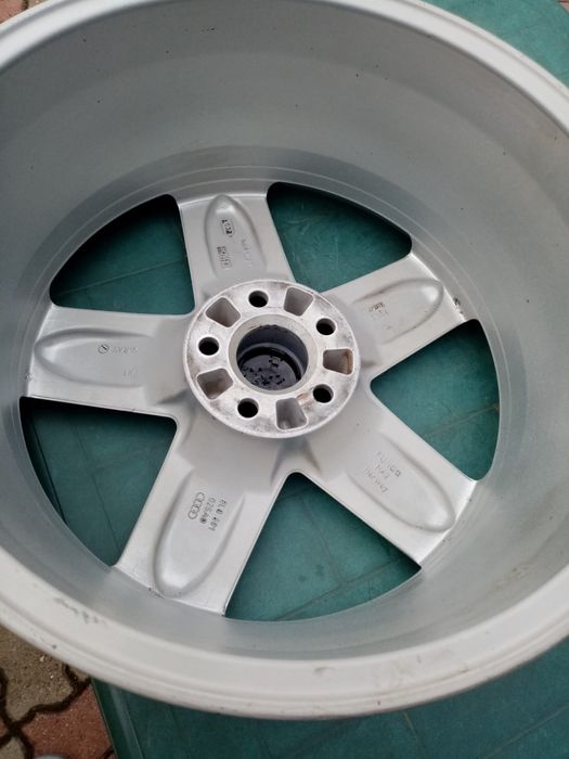 Jante originale Audi A3