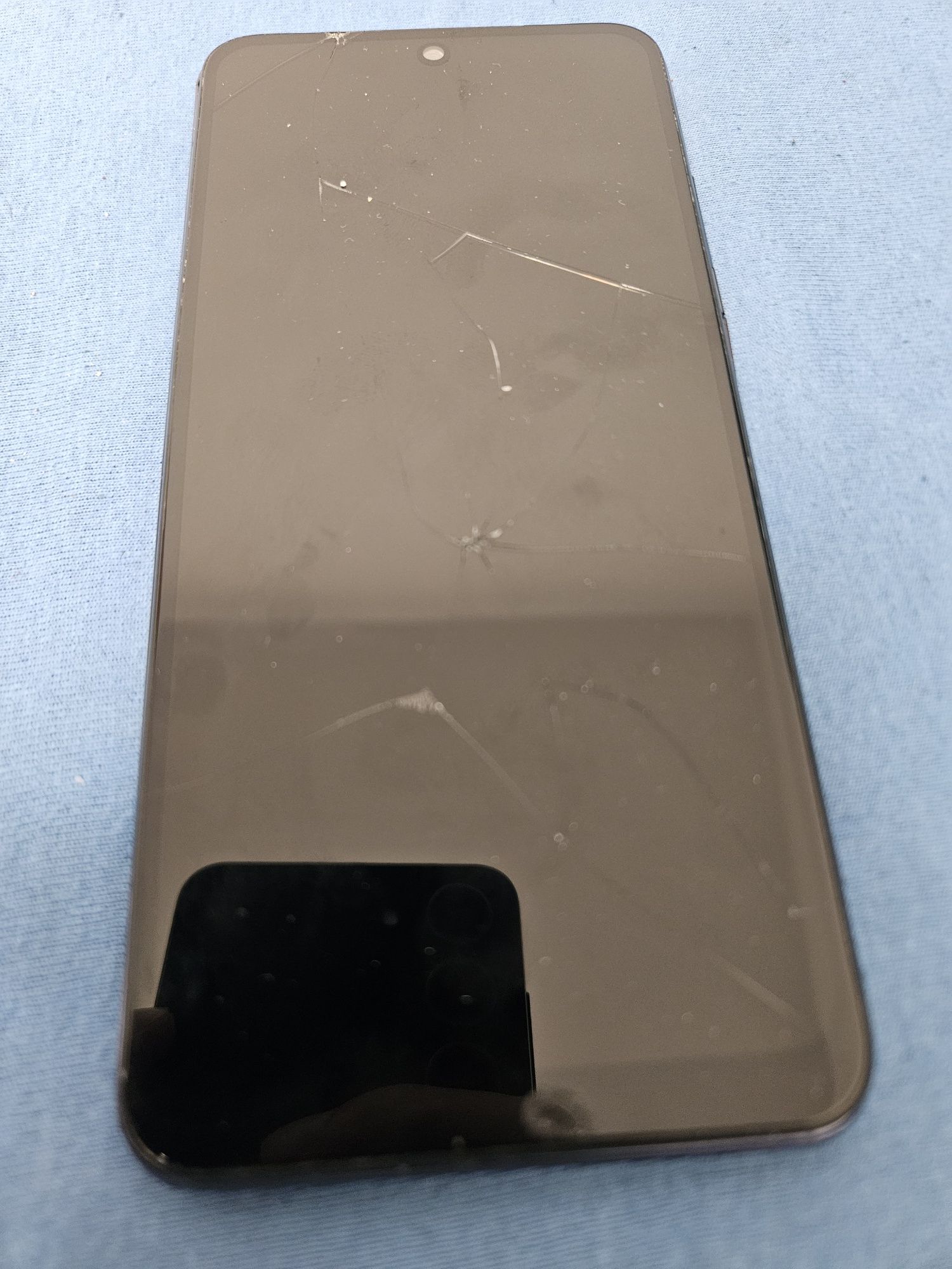 vand redmi note 10 s pentru piese