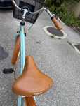 Bicicleta dama clasica Scirocco