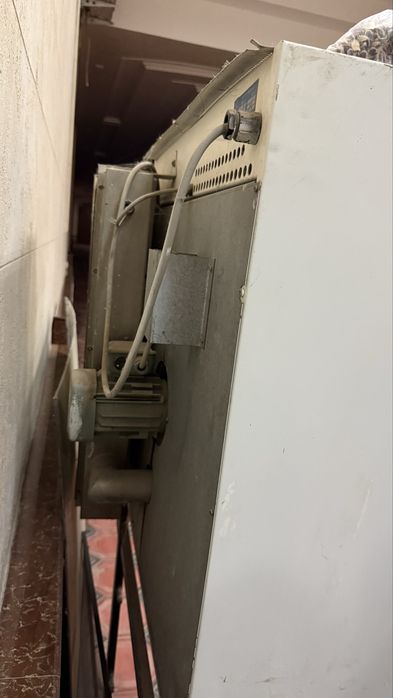 Автоклав медицинский, HS 100 Немецкий