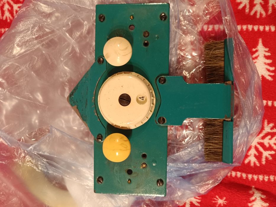 Плетачна машина северанка