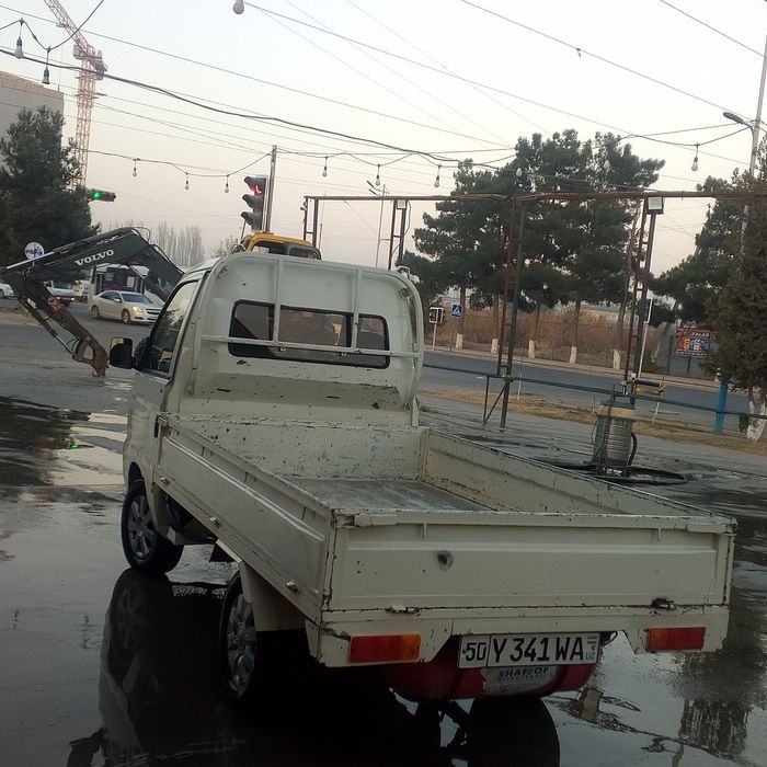 Labo sotiladi yili 2007