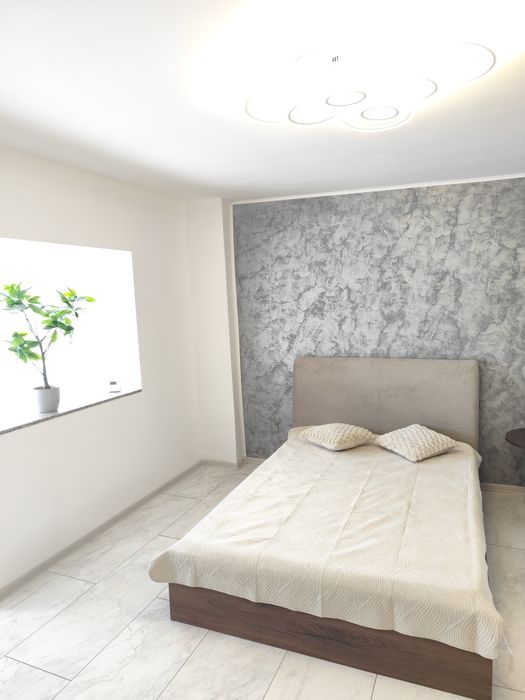 Ultracentrala regim hotelier