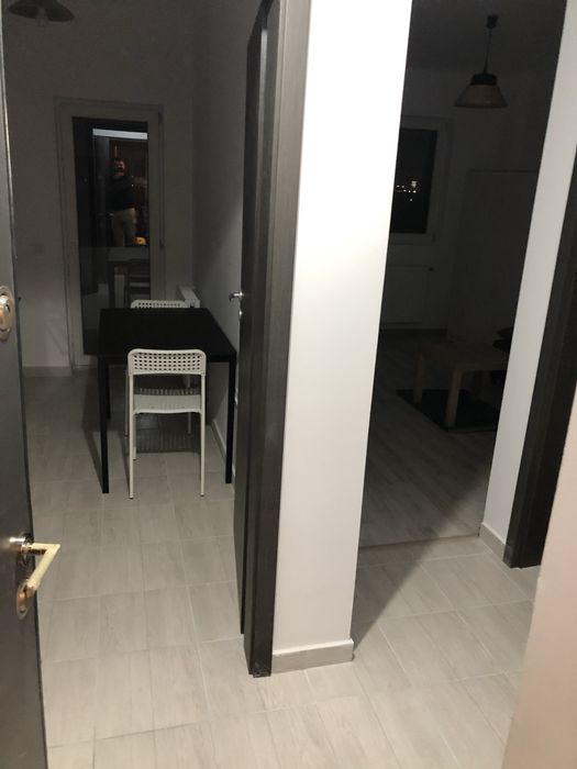 Studio Militari Residence loc de parcare