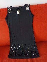 Rochie scurta neagra