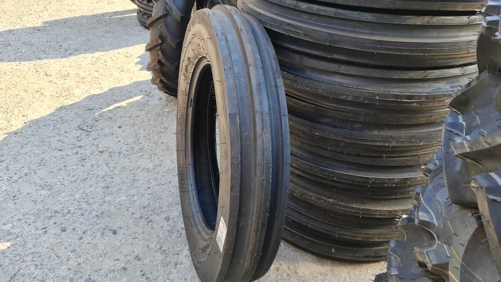 Anvelope noi 6.00-19 marca BKT cu 6PLY cauciucuri pentru TRACTOR DEUTZ