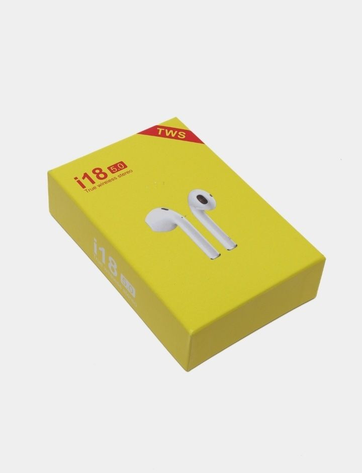 Airpods I18 TWS  sotiladi