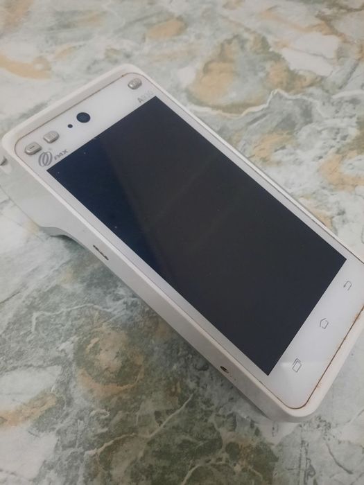 PAX A930 kassa apparat