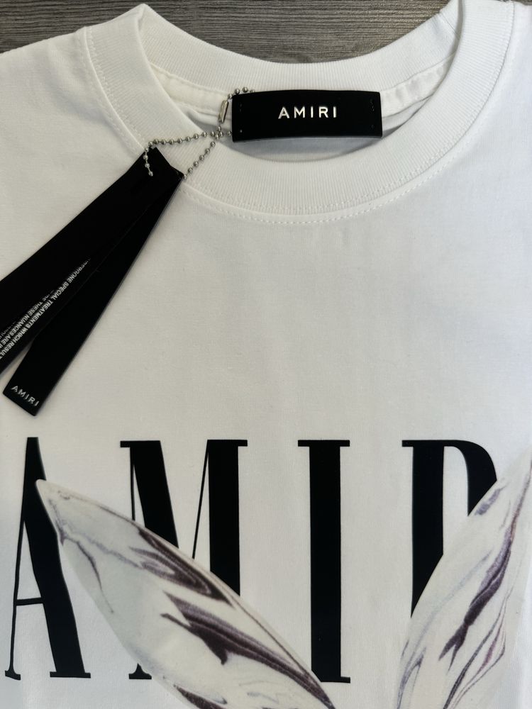 Tricou Amiri x PlayBoy / PREMIUM 2025