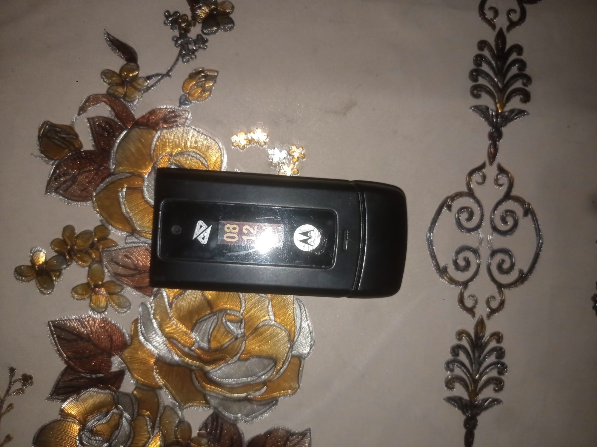Motorola w385 Perfectum