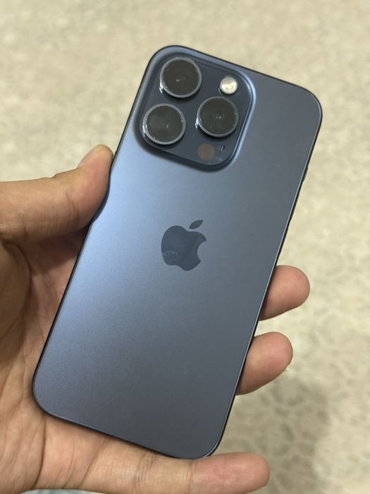 15 про без ремонт 128