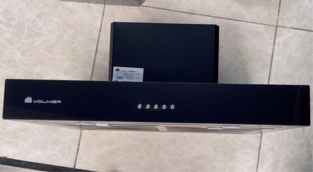 Вытяжка Volmer