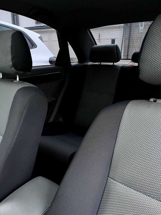 Chevrolet Jentra