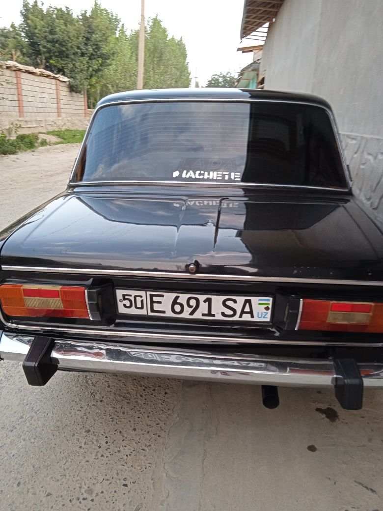 Lada 21 06. Jigulli