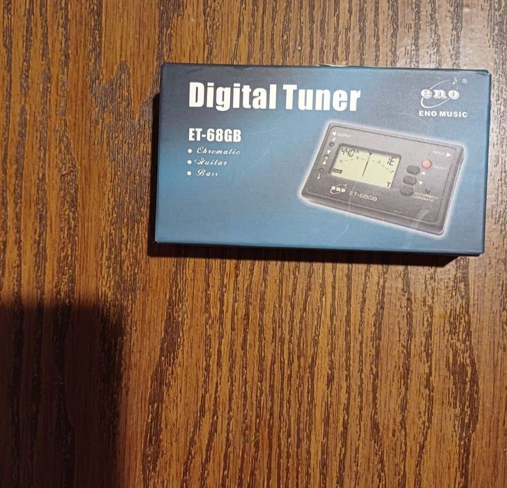 Chitara Fender Mexic+Tuner+Cablu