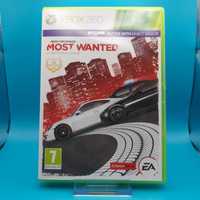 WWE и Need for Speed XBOX 360