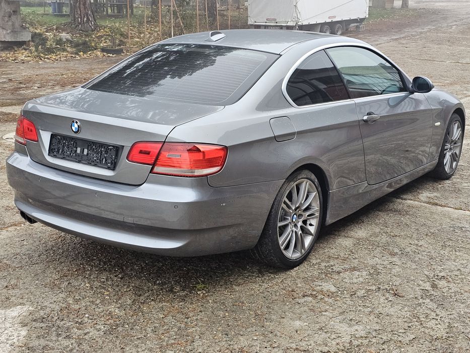 Бмв е92 n57 245 на части bmw e92 н57 330д 330d ляв волан