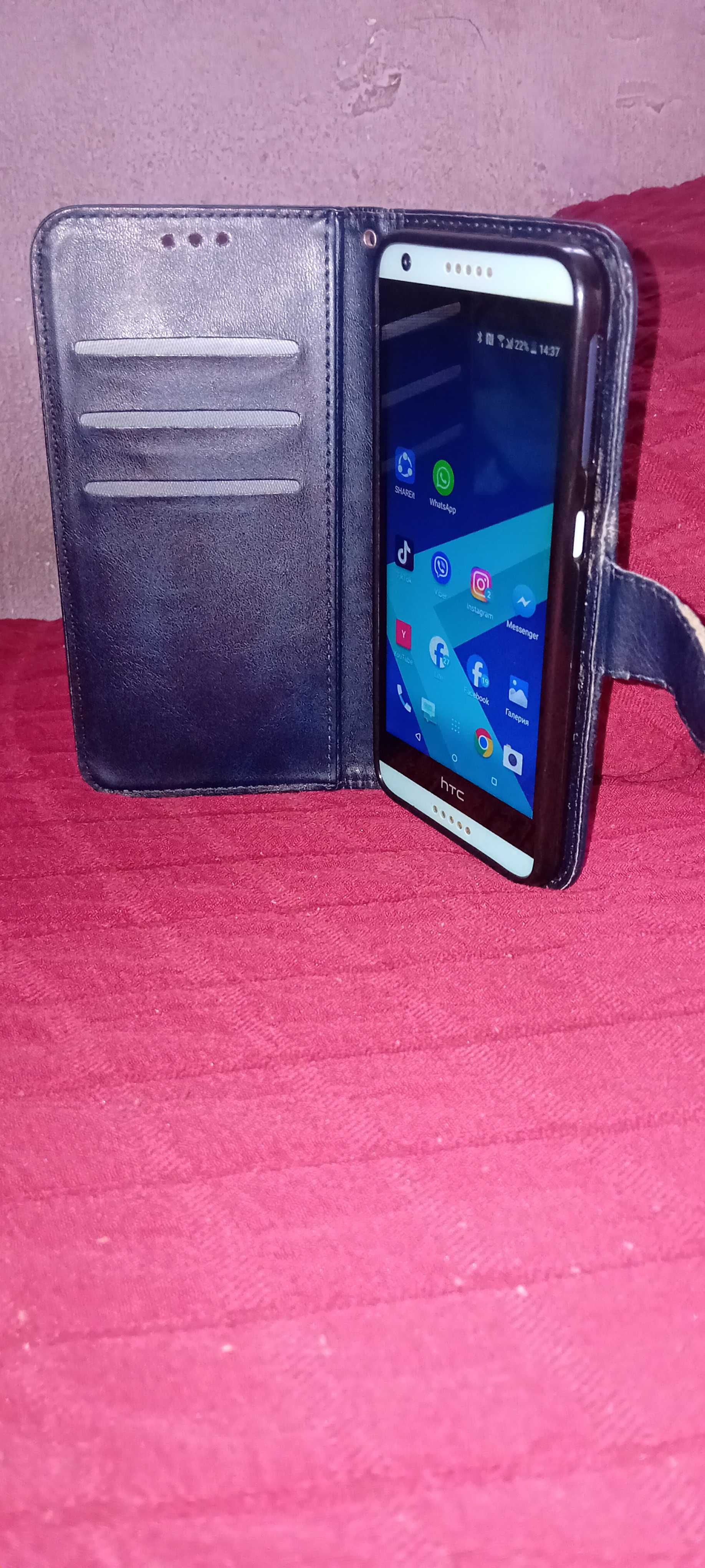 Телефон HTC disire 650 "ЗАПАЗЕН"