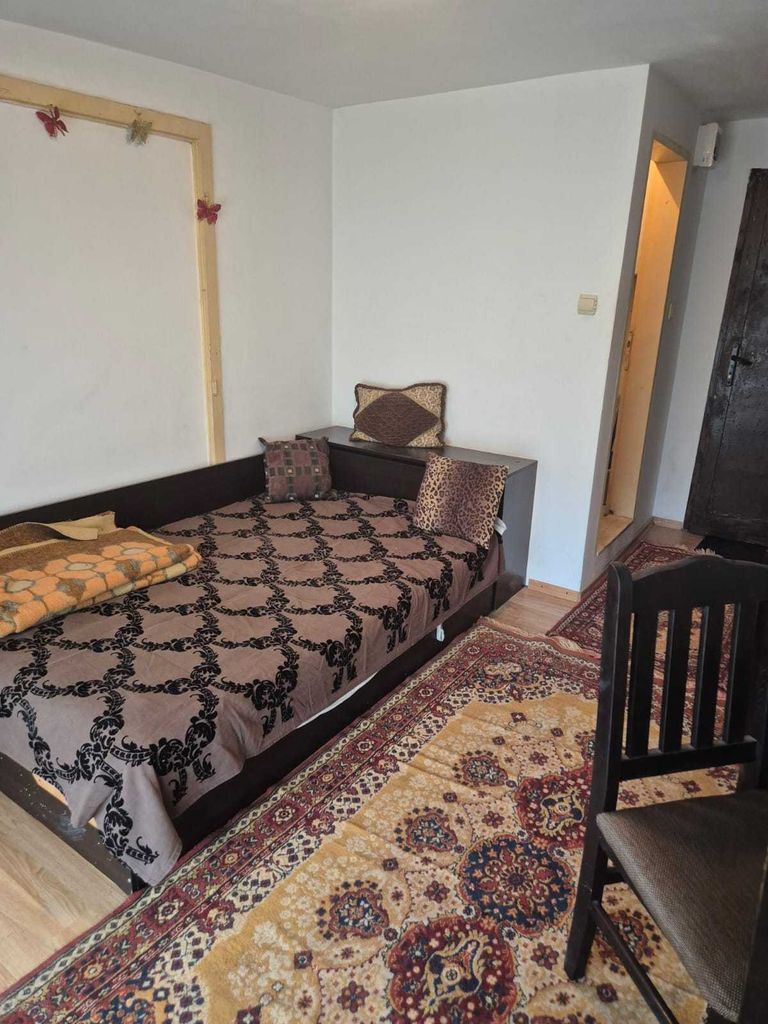 Дава се под наем  в Варна, Център - 16 кв.м за 127.5 € - Снимка #7