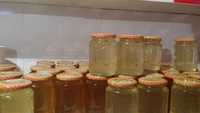 Vand miere de albine: salcam, poliflora,  stupina certificata ecologic