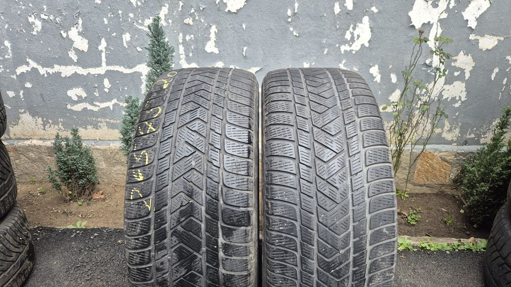 265 45 R20 година15 5мм