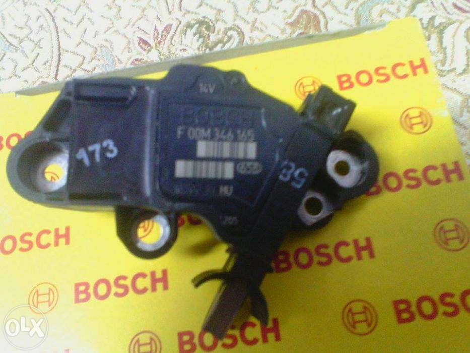 Releu alternator Ford f00m346165