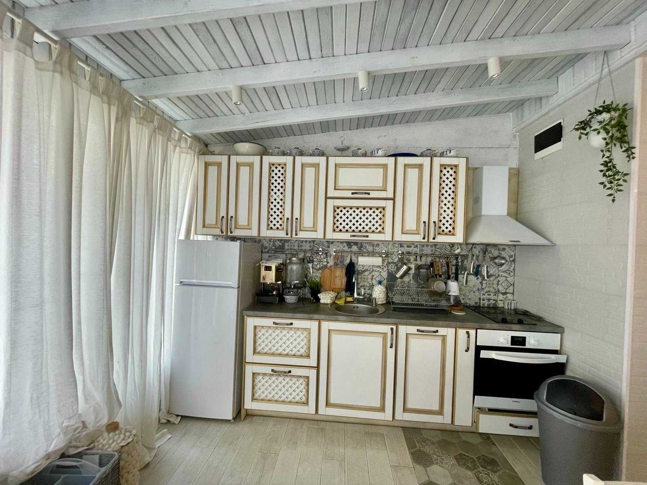 Продава се Четиристаен апартамент в к.к. Слънчев бряг - 154 кв.м за 877 €/кв.м - Снимка #5