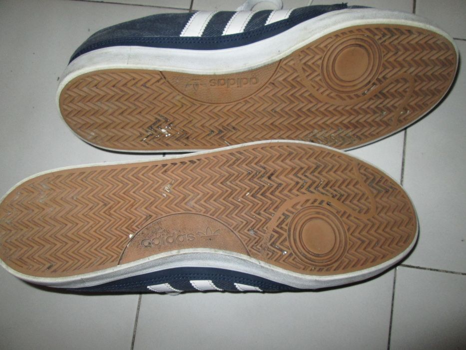 Кецове Adidas от плат