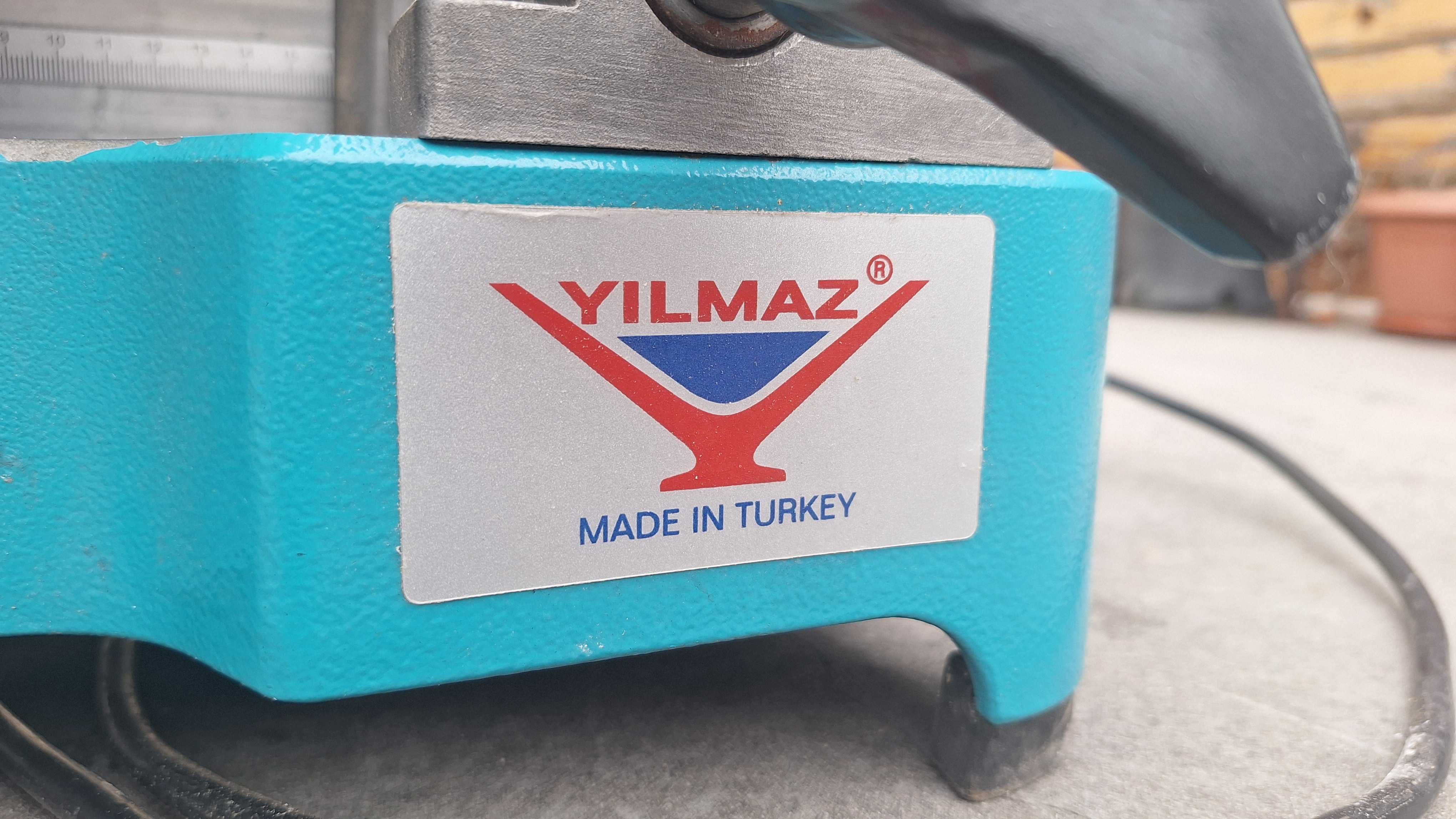 Циркуляр за Алуминий Yilmaz