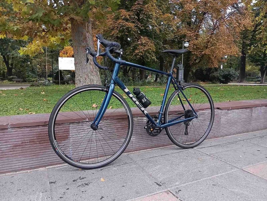 Trek Domane Aluminium 2 - XL 58см